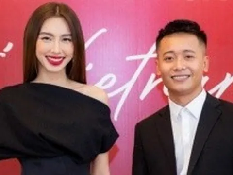 Trước khi bị khởi tố, Thùy Tiên từng là Chủ tịch công ty bán nước hoa cùng Quang Linh Vlogs