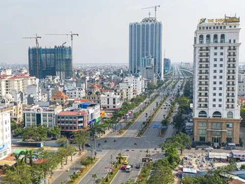 Hải Phòng bỏ quy hoạch xây sân golf trên đất cảng 150 năm tuổi để xây dựng khu vui chơi, giải trí công cộng