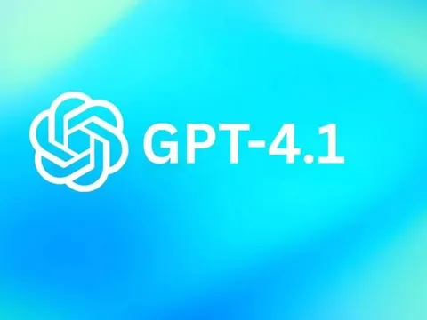 OpenAI ra mắt phiên bản GPT-4.1
