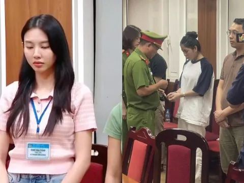 Danh sách toàn bộ những đối tượng bị khởi tố và bắt tạm giam liên quan đến vụ kẹo Kera: Con số đã lên đến 10