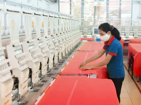 Thua lỗ 6 năm liên tiếp, âm vốn gần 80 tỷ: Doanh nghiệp dệt may 40 năm tuổi phải tạm ngừng hoạt động sản xuất gia công