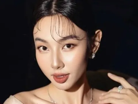 Hoa hậu Nguyễn Thúc Thùy Tiên giàu có cỡ nào ở tuổi 27?