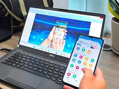 Từ hôm nay, muốn chấm dứt cảnh xếp hàng làm thủ tục hành chính, người dân nên cài đặt ngay ứng dụng sau