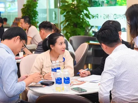 Giữa ngưỡng cửa chu kì bất động sản mới, chuyên gia khuyên nhà đầu tư "phải chọn đúng phân khúc"