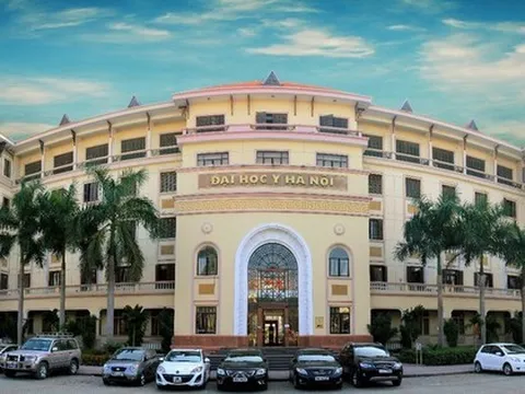 Xây dựng cơ sở Đại học Y Hà Nội thuộc nhóm hàng đầu châu Á tại Bắc Ninh