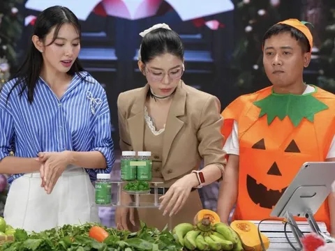 "Ông trùm giấu mặt" Lê Thành Công cùng hoa hậu Thùy Tiên tham gia nhiều công ty là ai?