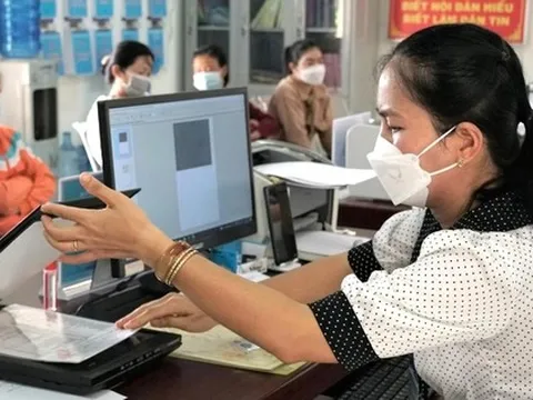 Từ 1/7, thực hiện quy định mới về văn bản công chứng điện tử