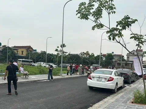 Không phải Hà Nội hay TP.HCM, hai tỉnh phía Bắc này mới "hút" giới đầu tư bất động sản đổ về nhiều nhất