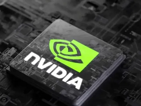 Nvidia xây dựng siêu máy tính trí tuệ nhân tạo