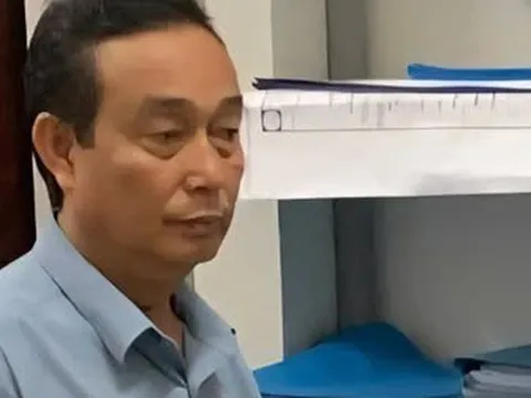 Khởi tố 1 cựu phó giám đốc chi nhánh văn phòng đăng ký đất đai