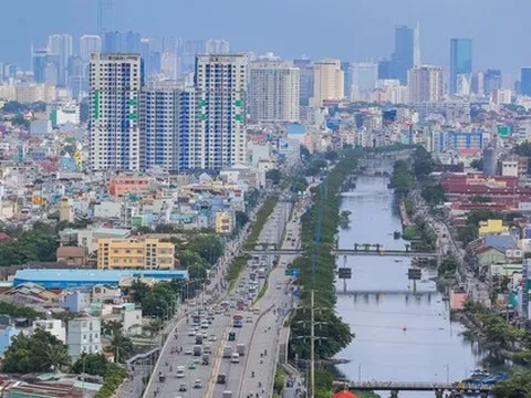 Chủ tịch UBND TP HCM chỉ đạo khẩn về dự án cầu đường Bình Tiên