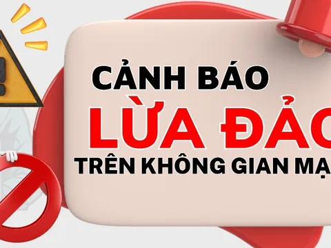 Cảnh báo thủ đoạn mạo danh ứng dụng MoMo để lừa đảo