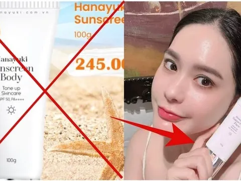 Kiểm tra công ty mỹ phẩm của chồng ca sĩ Đoàn Di Băng tại Đồng Nai