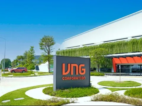 VNG được Globee Awards vinh danh là "Doanh nghiệp Trí tuệ nhân tạo của năm"