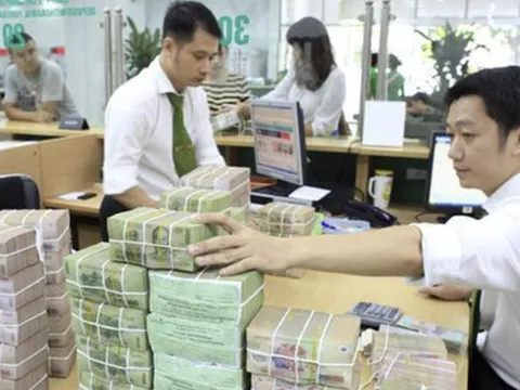 TP. Hồ Chí Minh: Tín dụng bất động sản tháng 4/2025 tăng 0,34%