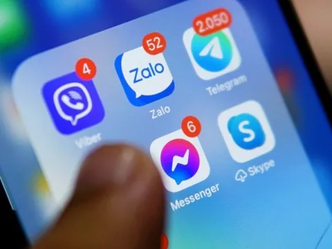 Một tính năng trên Zalo giúp nhắn tin thoải mái mà không sợ bị người ngoài đọc được