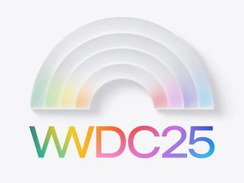 Apple gửi thư mời tham dự hội nghị WWDC25: Sẽ ra mắt iOS 19 cực hot và loạt sản phẩm mới