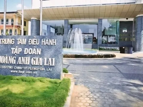 Hoàng Anh Gia Lai 'cắt' nốt công ty liên kết duy nhất, tập trung làm lớn