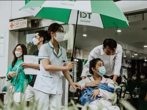 Thu Cúc TCI: Văn hóa doanh nghiệp làm nên sự khác biệt về dịch vụ y tế