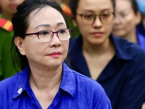 Tin vui cho hơn 43.000 trái chủ trong vụ án Trương Mỹ Lan