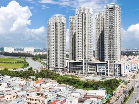 Chuyển đổi mục đích sử dụng hơn 9.000m2 đất để làm dự án căn hộ tại Bình Dương