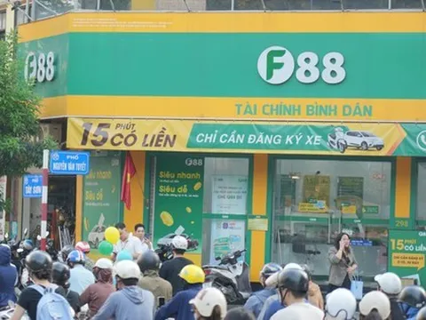 Trước thềm niêm yết, F88 huy động thêm 30 triệu USD từ quỹ ngoại