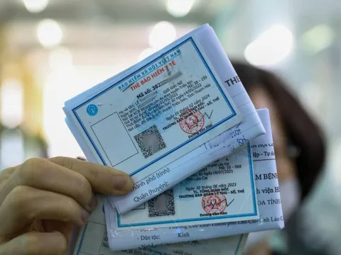 9 ngày nữa, một loại giấy tờ quan trọng sẽ ngưng cấp mới, người dân cần thực hiện ngay các bước sau!