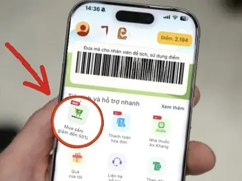 Sau hơn 6 năm, Thế Giới Di Động lại một lần nữa bước chân vào cuộc đua thương mại điện tử