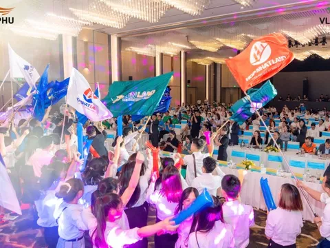 Kick-off dự án Vlasta - Sầm Sơn, thị trường bất động sản nghỉ dưỡng xứ Thanh tăng nhiệt