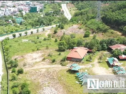 Huế ‘ra hạn chót’ 45 ngày cho dự án khu du lịch nhà rường chậm tiến độ