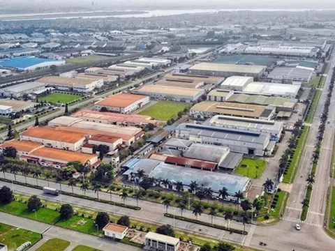Sáp nhập địa giới đơn vị hành chính cấp tỉnh: Một loại hình bất động sản tại Việt Nam bất ngờ được dự báo sẽ bứt phá, hấp dẫn nhà đầu tư quốc tế