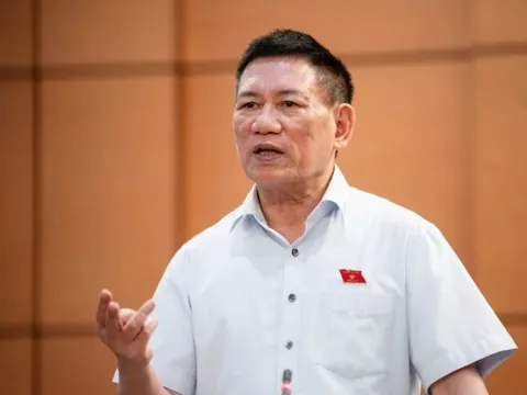 Quỹ nhà ở quốc gia sẽ hoạt động phi lợi nhuận