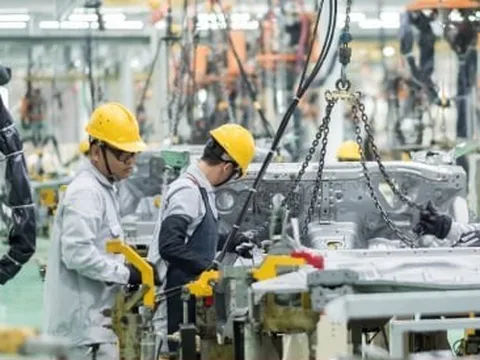Lãnh đạo không biết làm giàu sẽ không thể truyền cảm hứng cho cấp dưới làm giàu