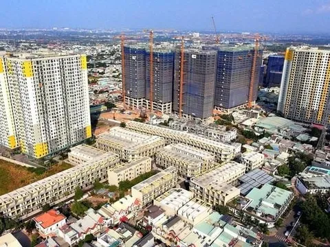 Rời bỏ bất động sản thủ đô khi giá chững lại, nhà giàu Hà Nội mang tiền đổ vào nhà đất phía Nam