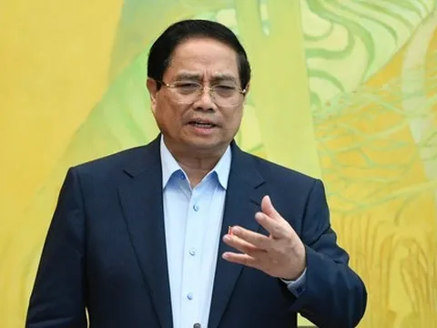 Thủ tướng: Xử lý hơn 2.200 dự án tồn đọng, 'đã có bệnh thì phải chữa, phải mổ xẻ, phải đau đớn'