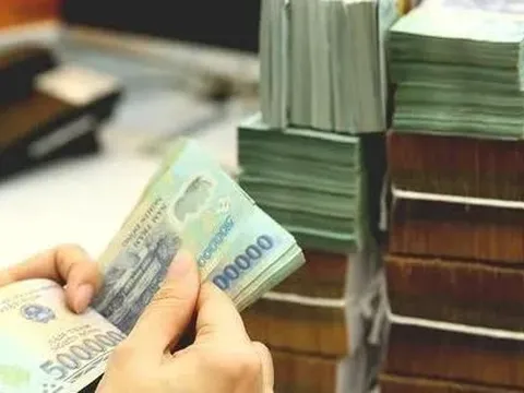 Cho vay mua nhà bắt đầu phục hồi