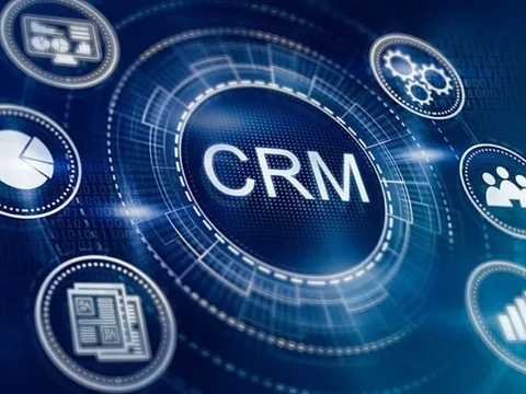 CRM - Chìa khóa để ngành ngân hàng nâng cao năng lực cạnh tranh trong kỷ nguyên số