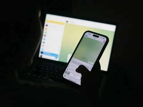 Việt Nam và nhiều quốc gia chặn Telegram