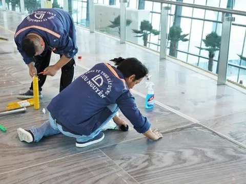 Cục Hàng không lên tiếng về "khiếm khuyết phát sinh" liên quan Nhà ga T3 Tân Sơn Nhất