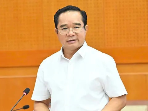 Chủ tịch TP.HCM: Cần nối dài Metro đến Đồng Nai, Bình Dương, Tây Ninh và BRVT