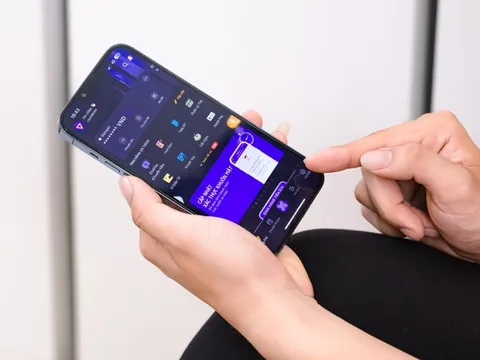 Hơn 108 triệu hồ sơ khách hàng đã được xác thực sinh trắc học