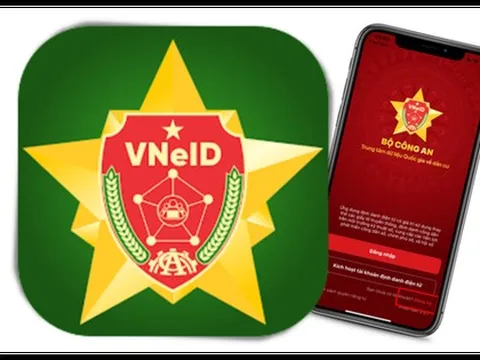 Tính năng mới trên VNeID vừa được Bộ Công an triển khai, người dân cần biết kẻo mất quyền lợi