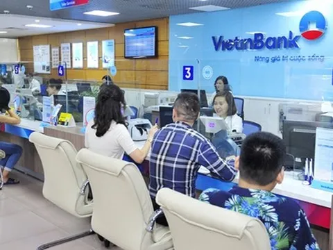 VietinBank thông báo quan trọng: Sẽ dừng giao dịch rút tiền, chuyển khoản đối với trường hợp khách hàng dưới đây từ ngày 1/7/2025