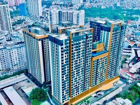Quên quy hoạch, mua nhà 20 năm vẫn chưa có sổ