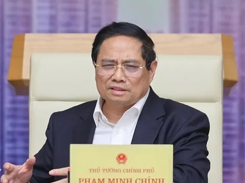Thủ tướng yêu cầu NHNN nhanh chóng đưa chênh lệch giá vàng trong nước và thế giới xuống khoảng 1-2%