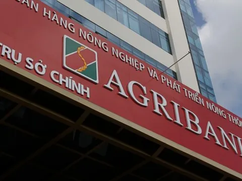 Agribank đăng bán loạt nợ xấu khủng