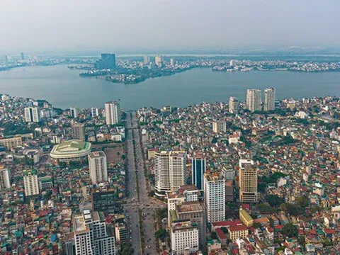 Phó thủ tướng giao Bộ Tài chính, Bộ Xây dựng, NHNN nghiên cứu đánh thuế đất hoang hóa, dự án treo