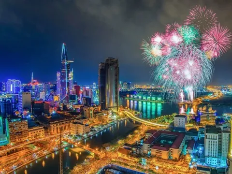 Hàn Quốc mất 40 năm, Trung Quốc mất 30 năm để đầu tư 2% GDP cho KHCN, nhưng Việt Nam chỉ có 5 năm để làm điều tương tự