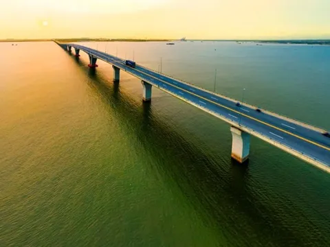 Hải An: Từ cửa ngõ siêu kết nối đến tiềm năng tươi sáng trên bản đồ BĐS Việt Nam