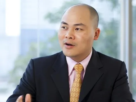 CEO BKAV Nguyễn Tử Quảng: "Chúng ta hoàn toàn có thể xây dựng DeepSeek, GPT của riêng Việt Nam"